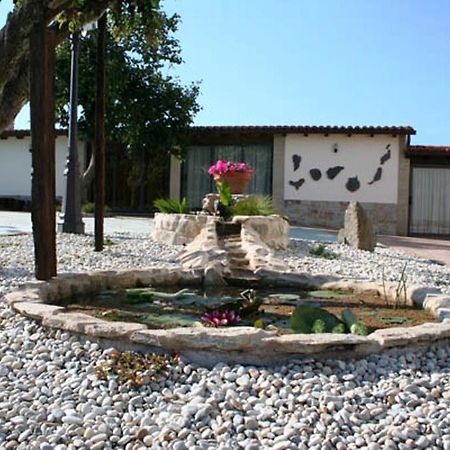 בוירו Hotel Rural Neixon מראה חיצוני תמונה