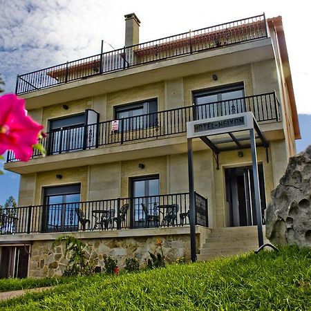 בוירו Hotel Rural Neixon מראה חיצוני תמונה
