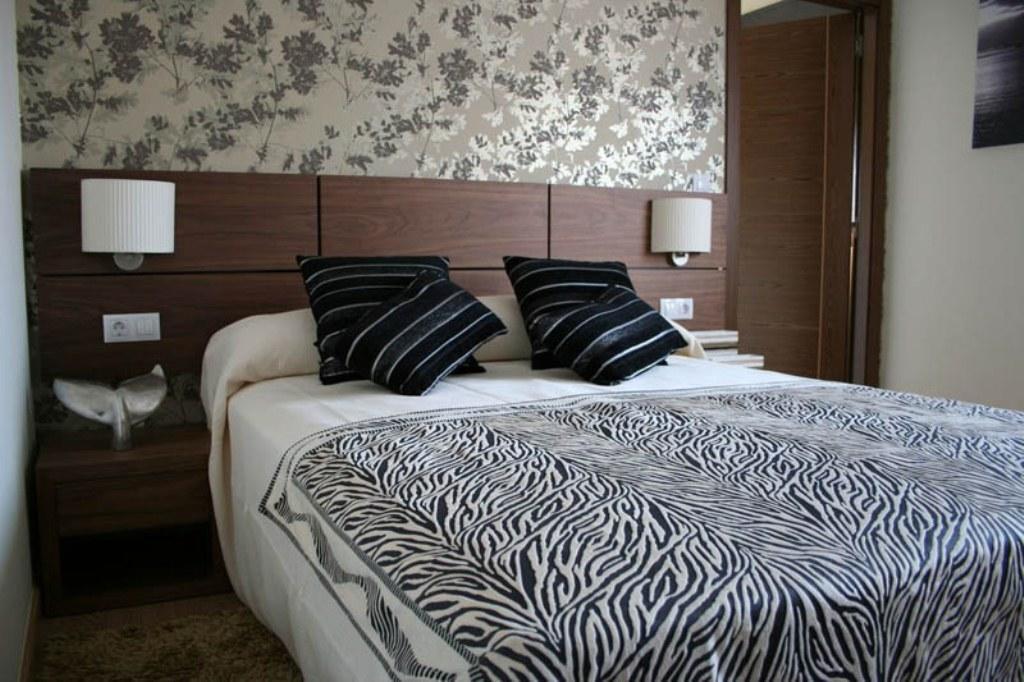 בוירו Hotel Rural Neixon חדר תמונה